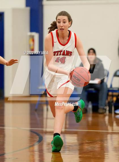 Thumbnail 3 in Gregori @ Antelope (Dorothy Speck Tournament) photogallery.