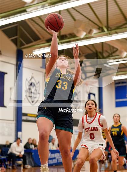 Thumbnail 1 in Gregori @ Antelope (Dorothy Speck Tournament) photogallery.