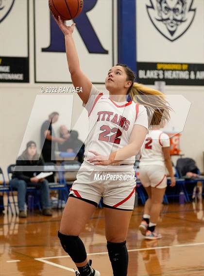 Thumbnail 1 in Gregori @ Antelope (Dorothy Speck Tournament) photogallery.