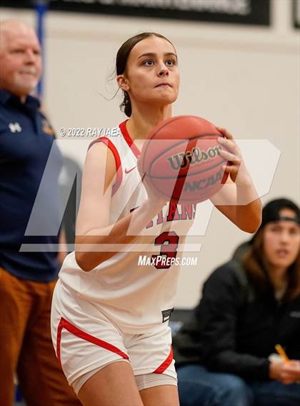 Thumbnail 1 in Gregori @ Antelope (Dorothy Speck Tournament) photogallery.