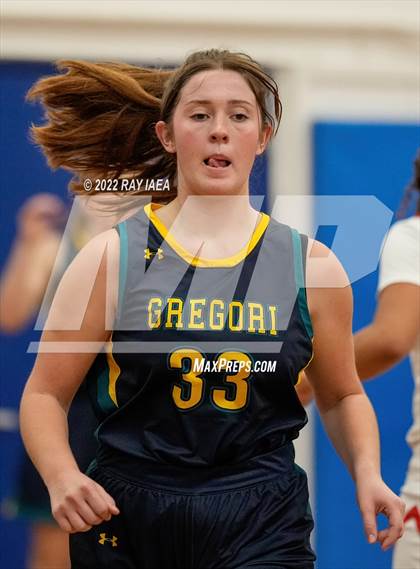 Thumbnail 1 in Gregori @ Antelope (Dorothy Speck Tournament) photogallery.