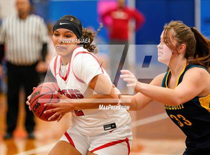 Thumbnail 1 in Gregori @ Antelope (Dorothy Speck Tournament) photogallery.