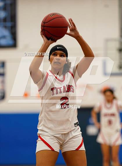 Thumbnail 2 in Gregori @ Antelope (Dorothy Speck Tournament) photogallery.