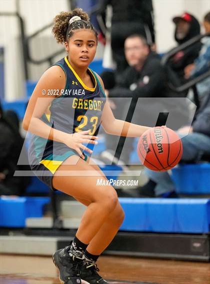 Thumbnail 2 in Gregori @ Antelope (Dorothy Speck Tournament) photogallery.