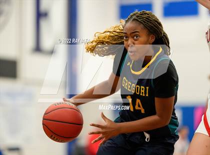 Thumbnail 2 in Gregori @ Antelope (Dorothy Speck Tournament) photogallery.