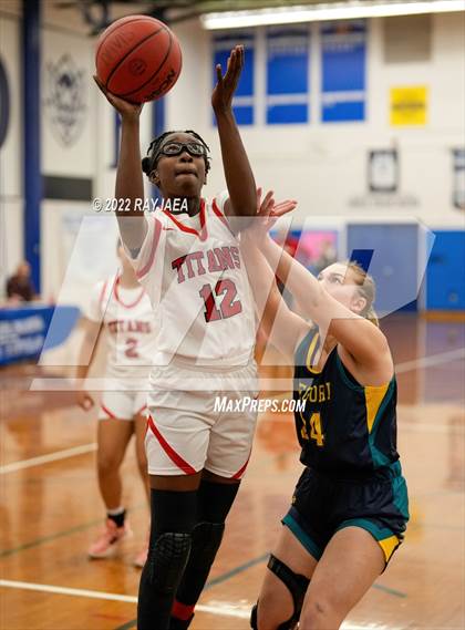 Thumbnail 3 in Gregori @ Antelope (Dorothy Speck Tournament) photogallery.