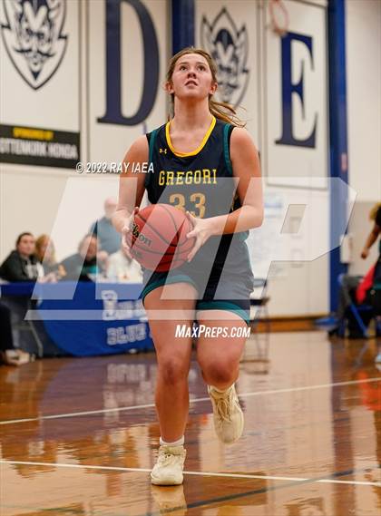 Thumbnail 3 in Gregori @ Antelope (Dorothy Speck Tournament) photogallery.