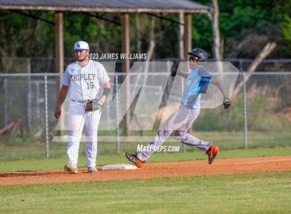 Thumbnail 2 in Gadsden County @ Chipley photogallery.