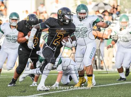 Thumbnail 2 in Kearns @ Cottonwood photogallery.