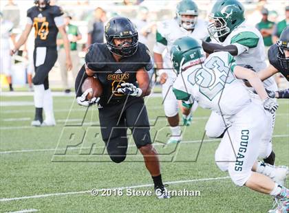 Thumbnail 1 in Kearns @ Cottonwood photogallery.