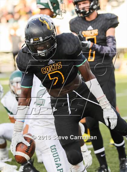 Thumbnail 2 in Kearns @ Cottonwood photogallery.