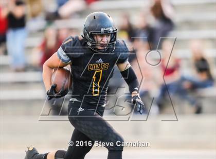 Thumbnail 3 in Kearns @ Cottonwood photogallery.