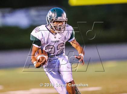 Thumbnail 3 in Kearns @ Cottonwood photogallery.