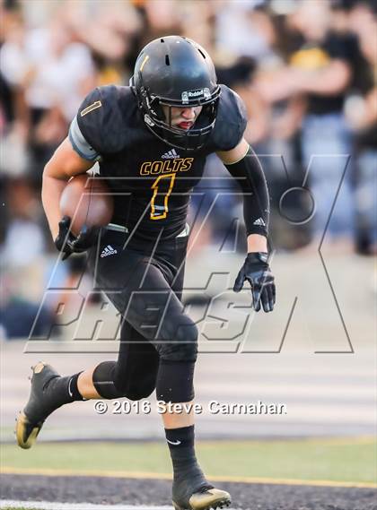 Thumbnail 3 in Kearns @ Cottonwood photogallery.