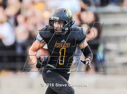 Thumbnail 1 in Kearns @ Cottonwood photogallery.