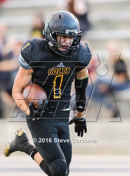 Thumbnail 1 in Kearns @ Cottonwood photogallery.