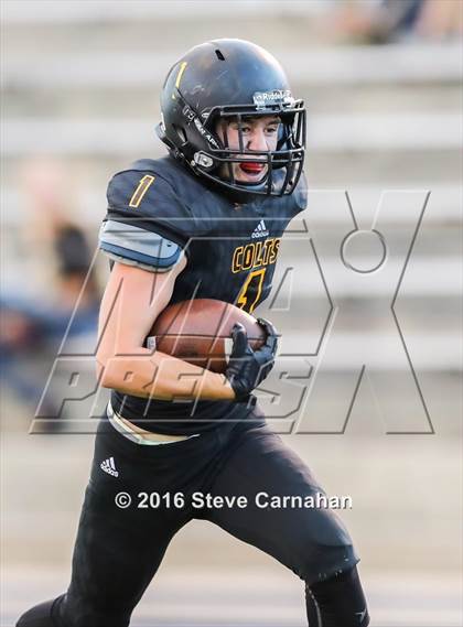 Thumbnail 3 in Kearns @ Cottonwood photogallery.