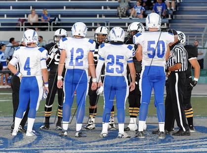Thumbnail 2 in Bosco Tech vs. Fillmore photogallery.