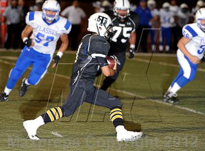 Thumbnail 3 in Bosco Tech vs. Fillmore photogallery.
