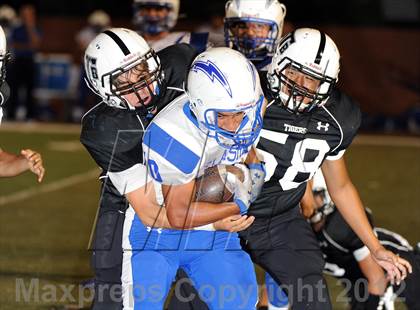 Thumbnail 1 in Bosco Tech vs. Fillmore photogallery.