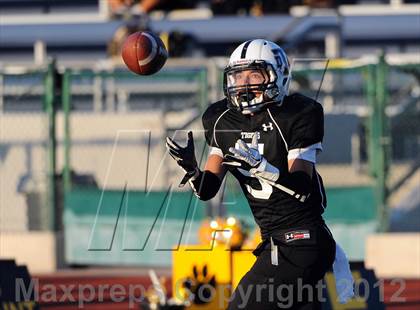 Thumbnail 3 in Bosco Tech vs. Fillmore photogallery.