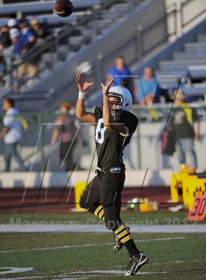 Thumbnail 2 in Bosco Tech vs. Fillmore photogallery.