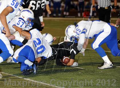 Thumbnail 1 in Bosco Tech vs. Fillmore photogallery.