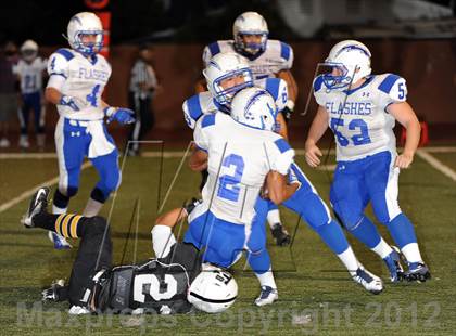 Thumbnail 3 in Bosco Tech vs. Fillmore photogallery.