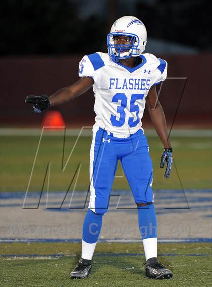 Thumbnail 3 in Bosco Tech vs. Fillmore photogallery.