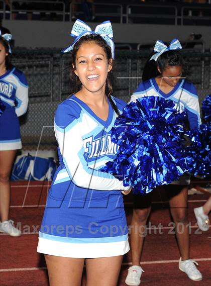 Thumbnail 2 in Bosco Tech vs. Fillmore photogallery.