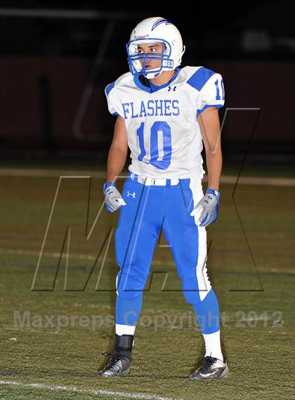 Thumbnail 3 in Bosco Tech vs. Fillmore photogallery.