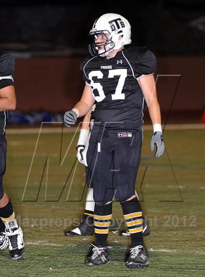 Thumbnail 3 in Bosco Tech vs. Fillmore photogallery.