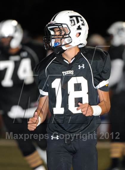 Thumbnail 1 in Bosco Tech vs. Fillmore photogallery.