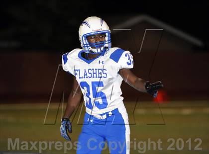 Thumbnail 3 in Bosco Tech vs. Fillmore photogallery.