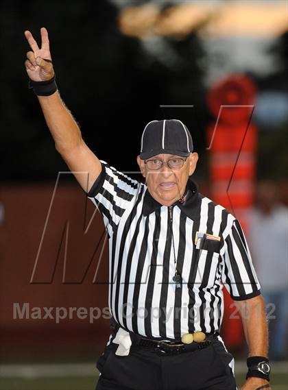 Thumbnail 2 in Bosco Tech vs. Fillmore photogallery.