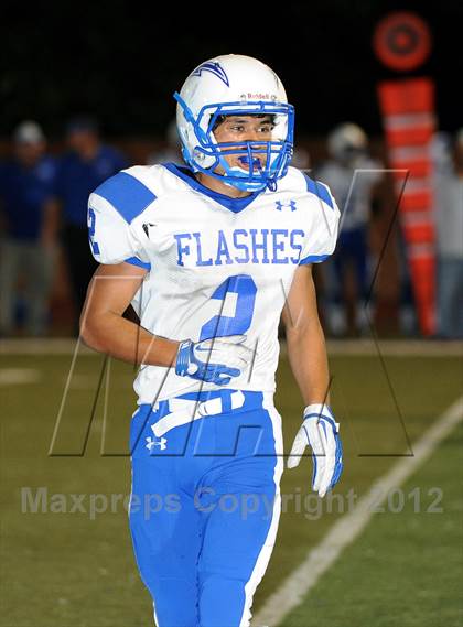 Thumbnail 2 in Bosco Tech vs. Fillmore photogallery.