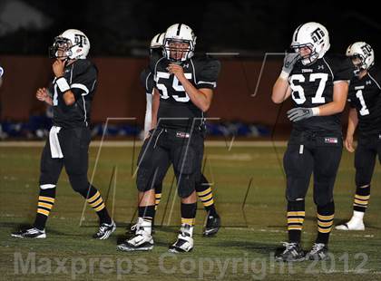 Thumbnail 2 in Bosco Tech vs. Fillmore photogallery.
