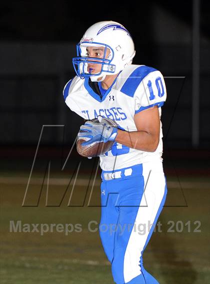 Thumbnail 3 in Bosco Tech vs. Fillmore photogallery.