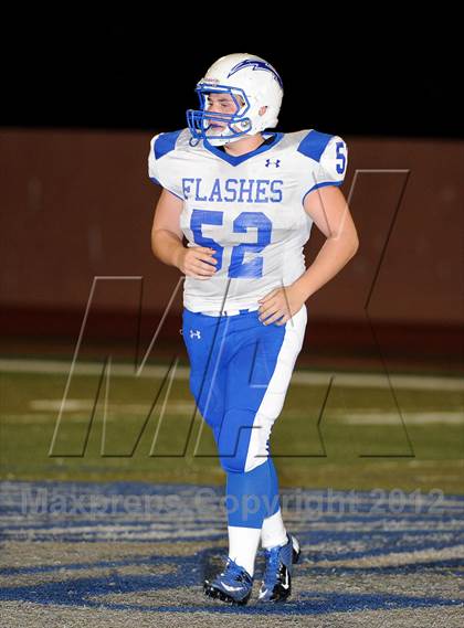 Thumbnail 1 in Bosco Tech vs. Fillmore photogallery.