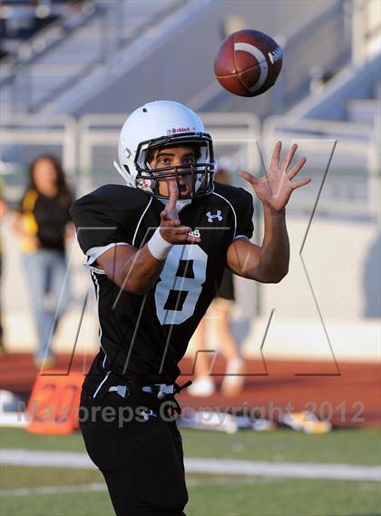 Thumbnail 3 in Bosco Tech vs. Fillmore photogallery.