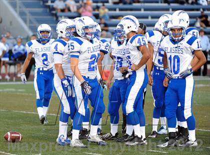 Thumbnail 1 in Bosco Tech vs. Fillmore photogallery.