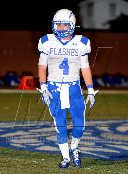 Thumbnail 1 in Bosco Tech vs. Fillmore photogallery.