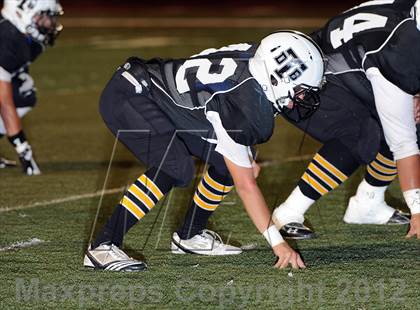 Thumbnail 2 in Bosco Tech vs. Fillmore photogallery.