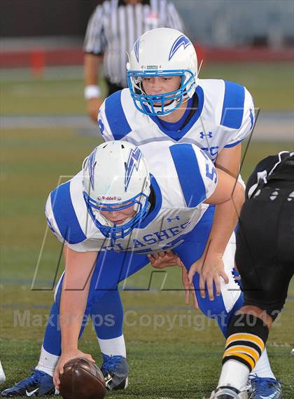 Thumbnail 1 in Bosco Tech vs. Fillmore photogallery.