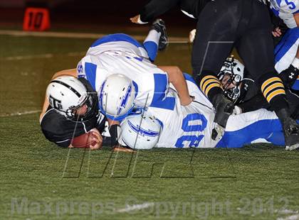 Thumbnail 2 in Bosco Tech vs. Fillmore photogallery.