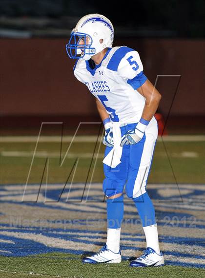 Thumbnail 2 in Bosco Tech vs. Fillmore photogallery.