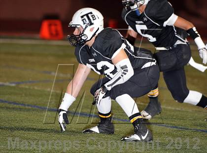 Thumbnail 1 in Bosco Tech vs. Fillmore photogallery.