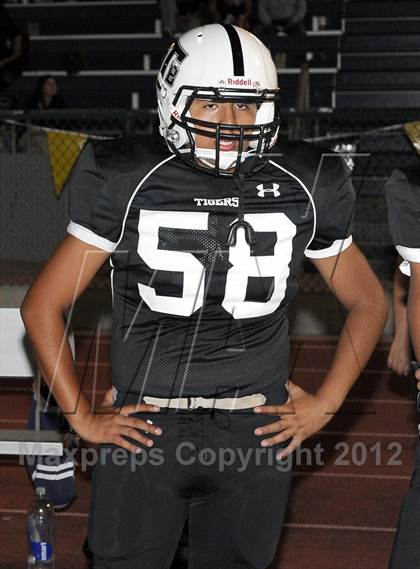 Thumbnail 2 in Bosco Tech vs. Fillmore photogallery.