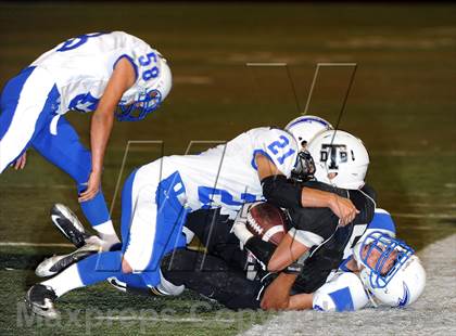 Thumbnail 1 in Bosco Tech vs. Fillmore photogallery.