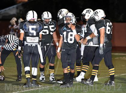 Thumbnail 2 in Bosco Tech vs. Fillmore photogallery.